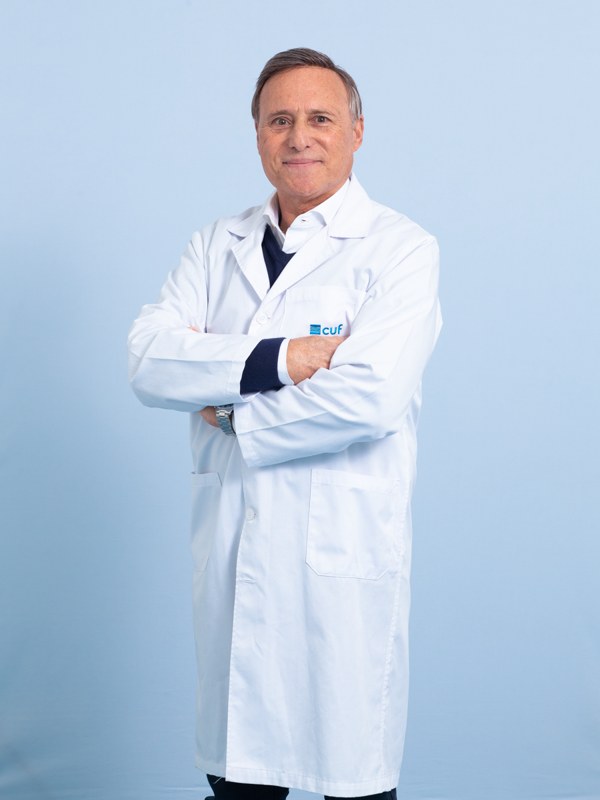 Dr. Carlos Alberto Da Costa Abrantes