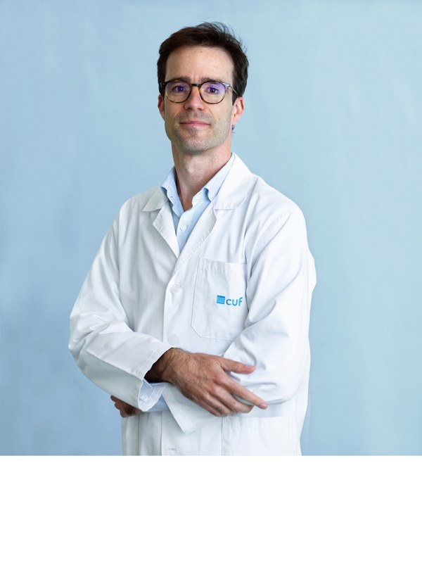 Dr. Rui Buzaco