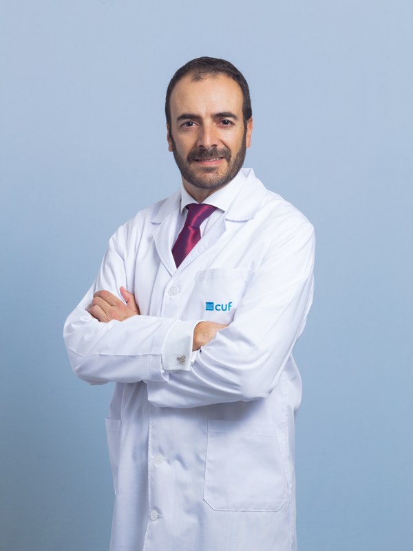 Dr. Vitor Oliveira Fonseca