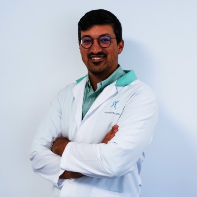Dr. Carlos Vieira Freitas