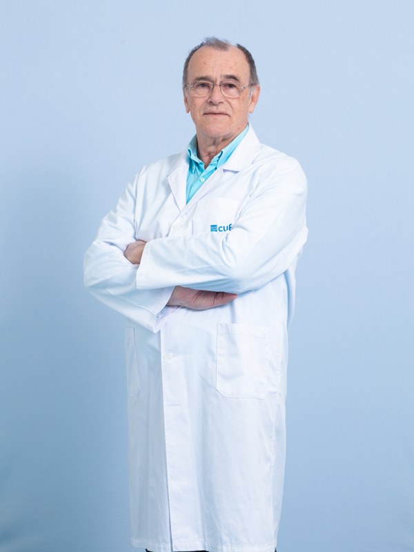 Dr. Artur Moreira