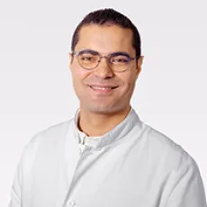 Dr. Amine Ferchichi
