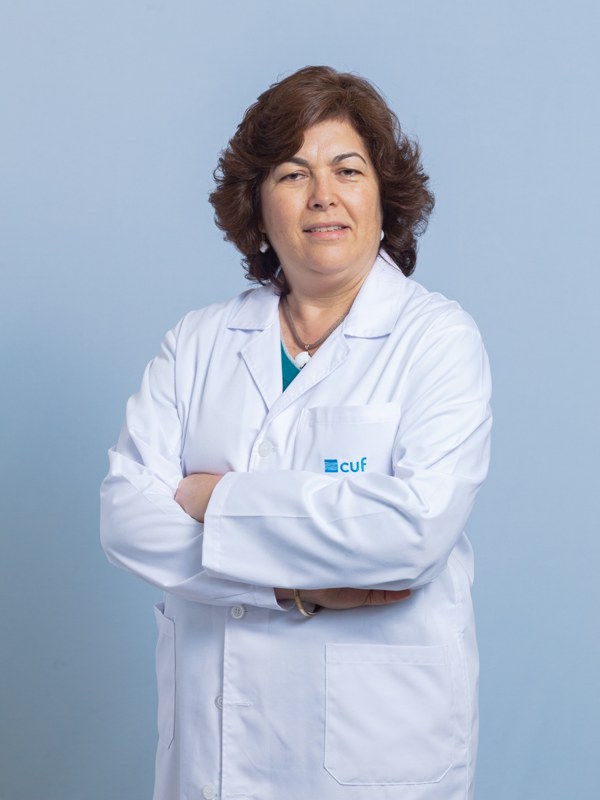 Dr. Ivone Fernandes
