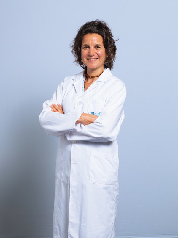 Dr. Maria Inês Mendes