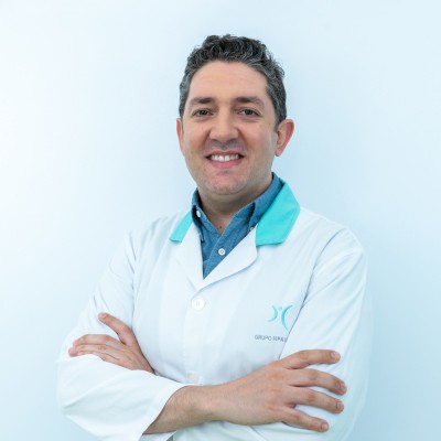 Dr. António Jorge Cabral