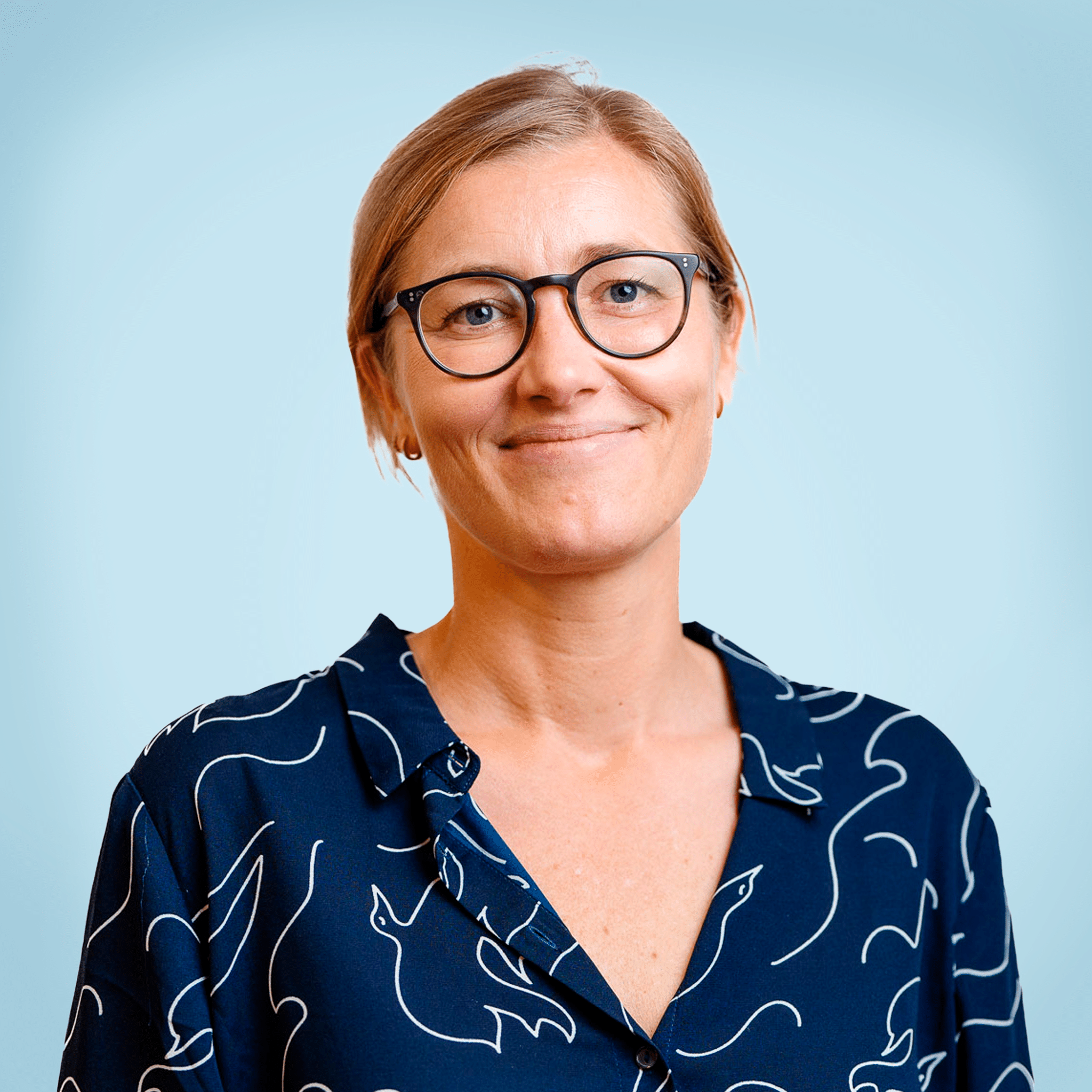 Dr. Jette Mortensen