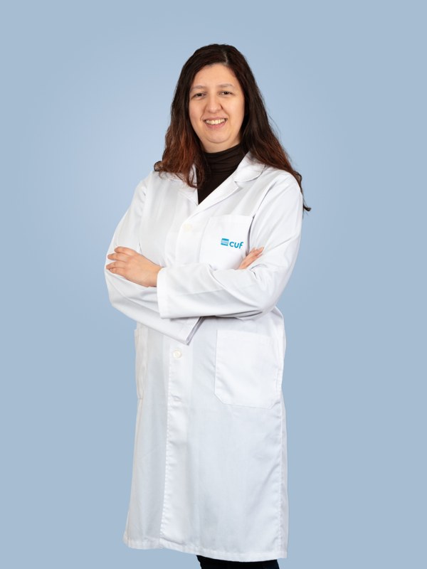 Mariana Ferreira Faria