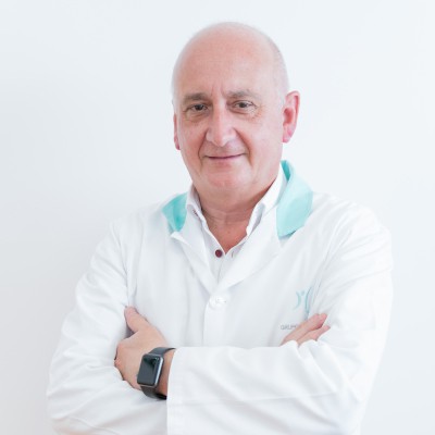 Dr. Paulo Amado