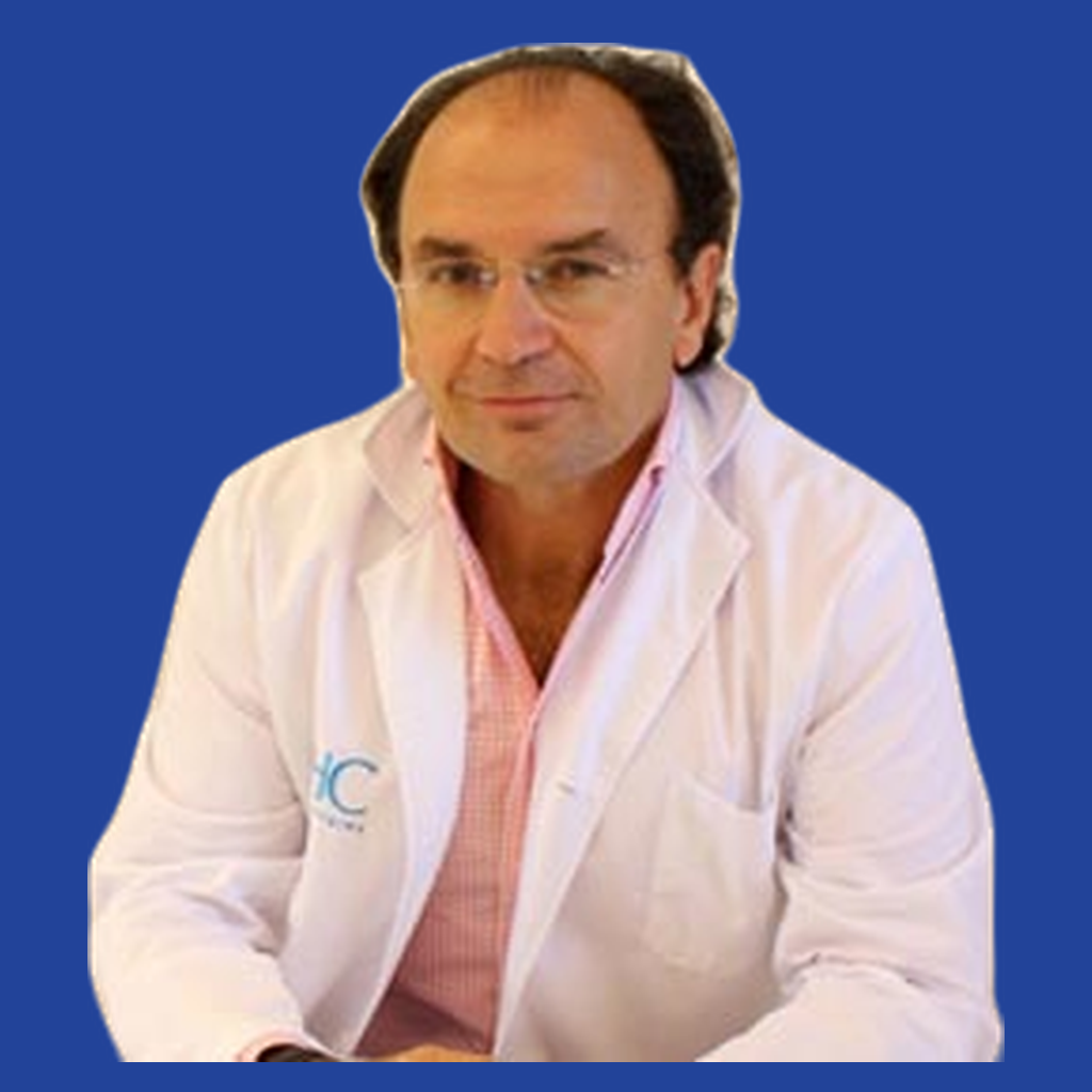 González Chamorro, Antonio