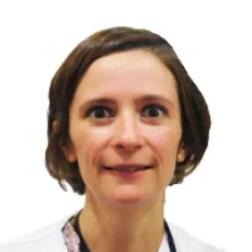 Dr. Valérie Ransy