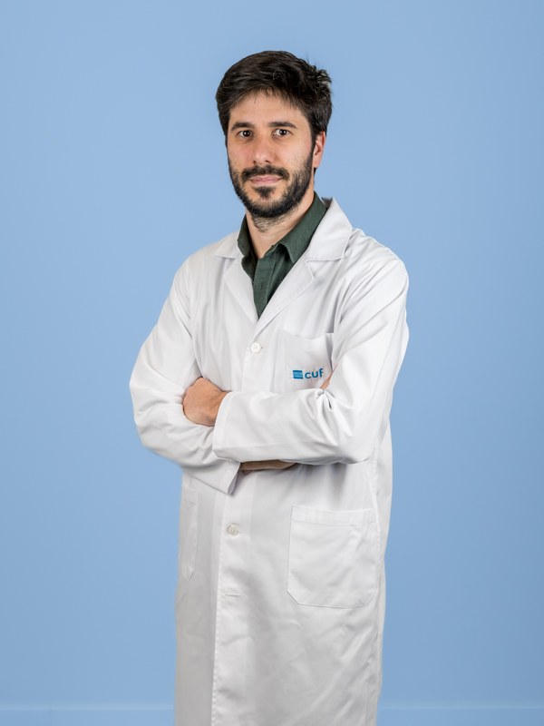 Dr. Miguel Silva Costa