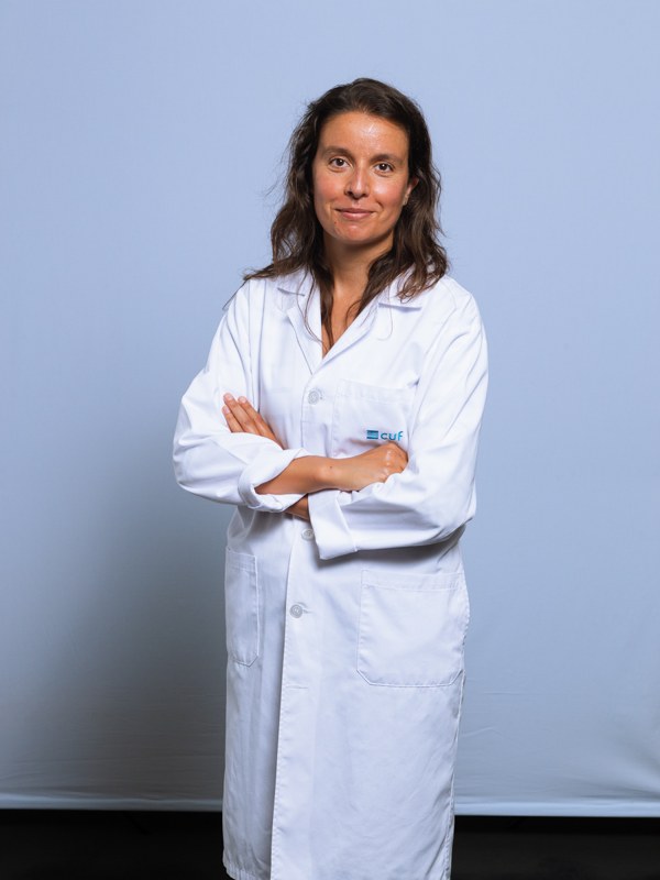 Dr. Maria Conceição Peixoto