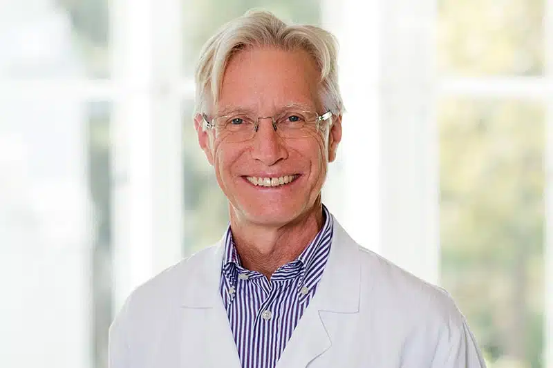 Univ.-Prof. Dr. Ulrich Jäger