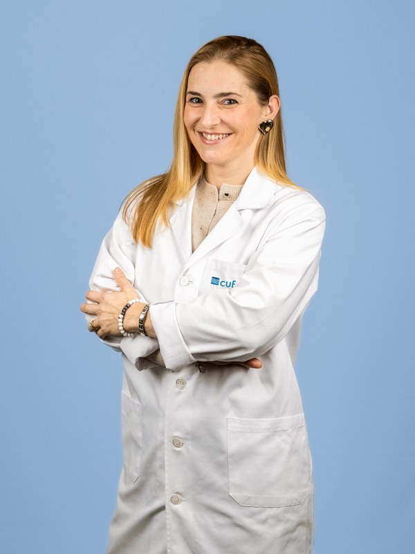 Rita Antunes