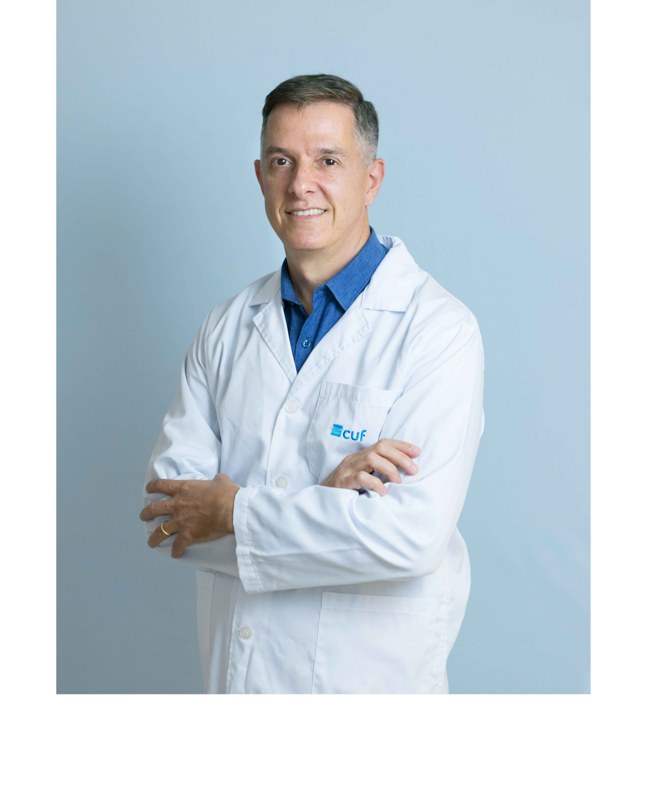 Dr. Renato Campos