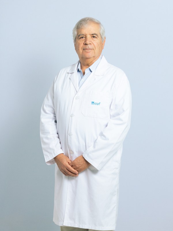 Dr. Manuel Palhinhas