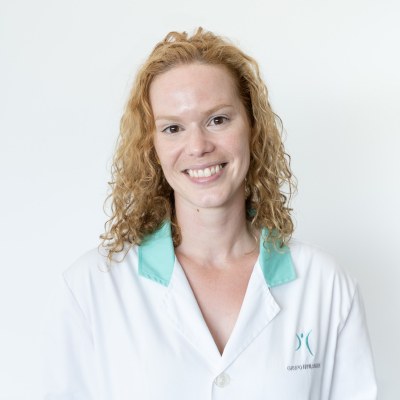 Dr. Cristina Fragoeiro