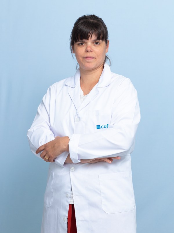 Dr. Sara Brás