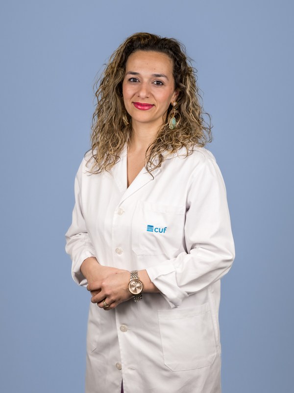 Dr. Lígia Sofia Fernandes