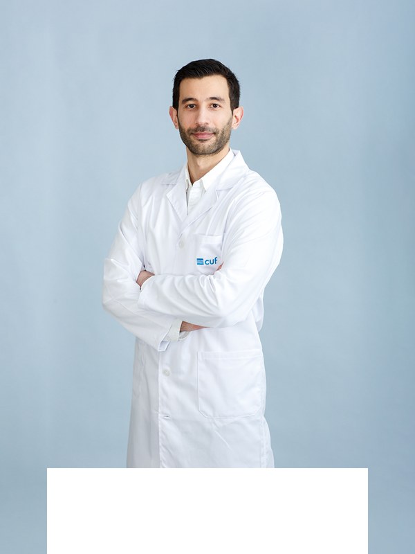 Dr. Jorge Daniel Lopes
