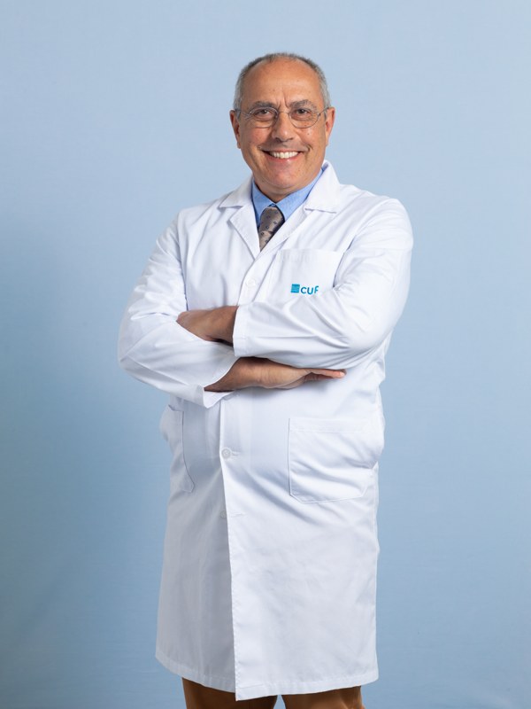 Dr. Jorge Varandas