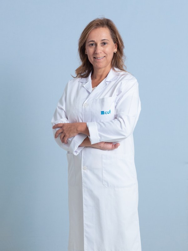 Dr. Ana Catela