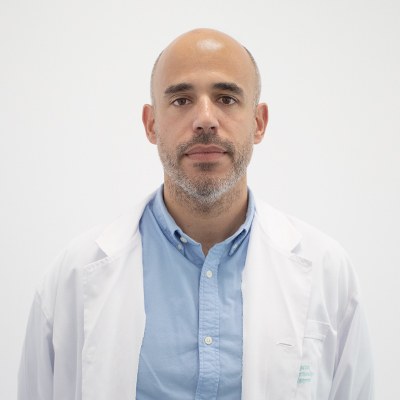 Dr. João Ricardo Soares