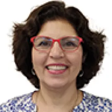 Mme Parizad Nirou