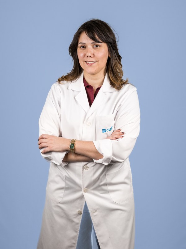 Dr. Diana Antunes