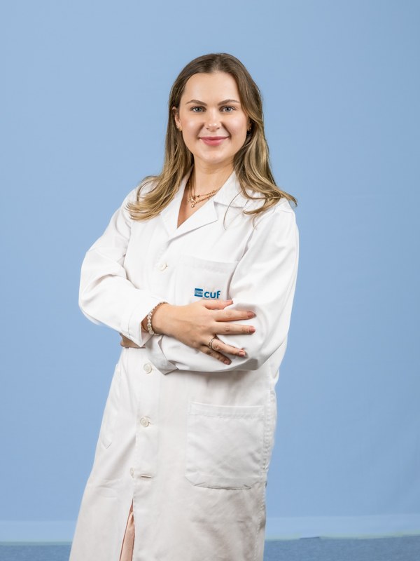 Dr. Oleksandra Umanets