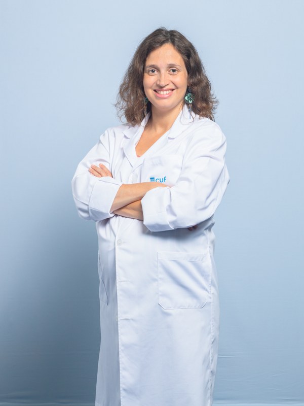 Dr. Inês Carmo Girbal