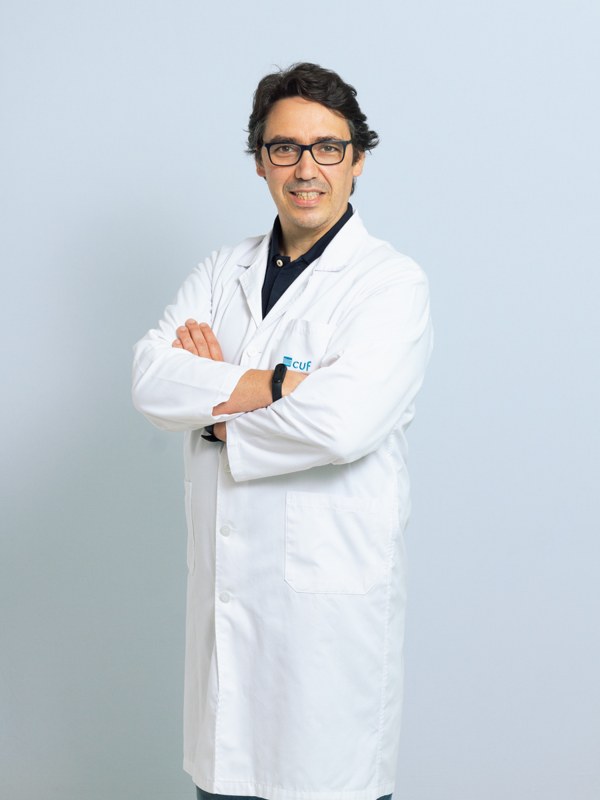 Dr. Luís Torrão