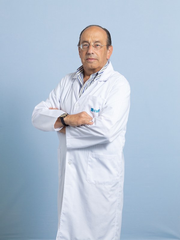 Dr. Baltazar de Matos Caeiro