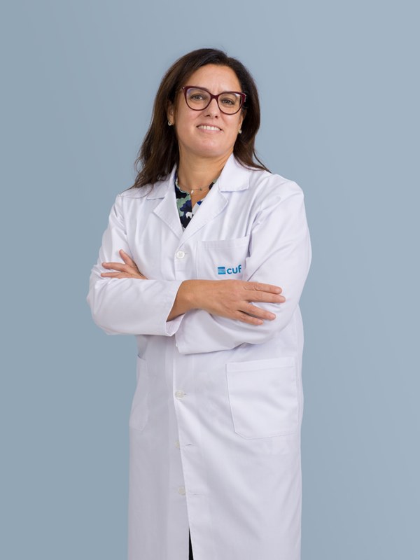 Dr. Telma da Fonseca Barbosa