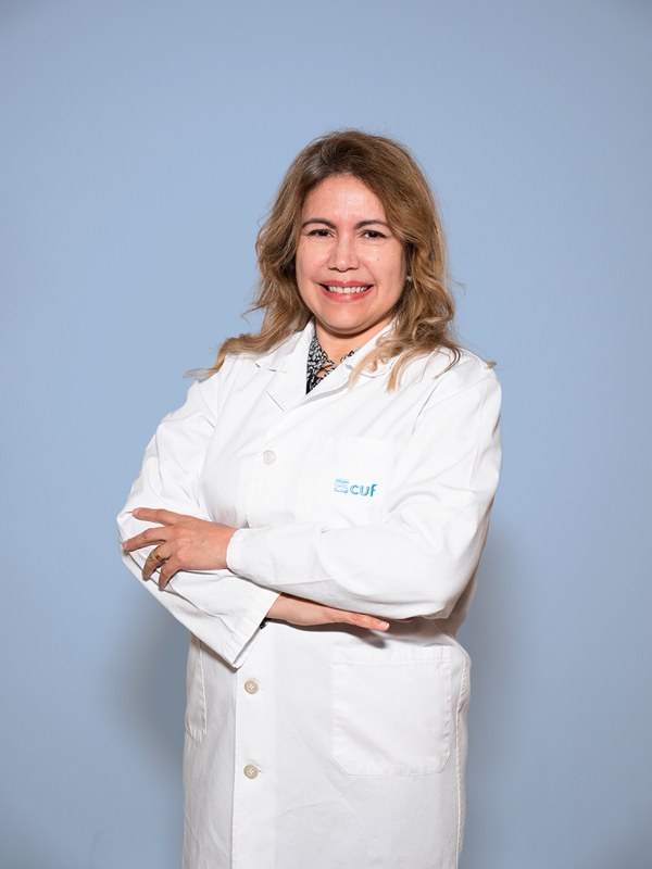 Dr. Maria De Jesus Prazeres Girard