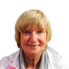 Dr. Martine van Beveren