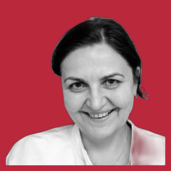 Dr. Melinda Magyari