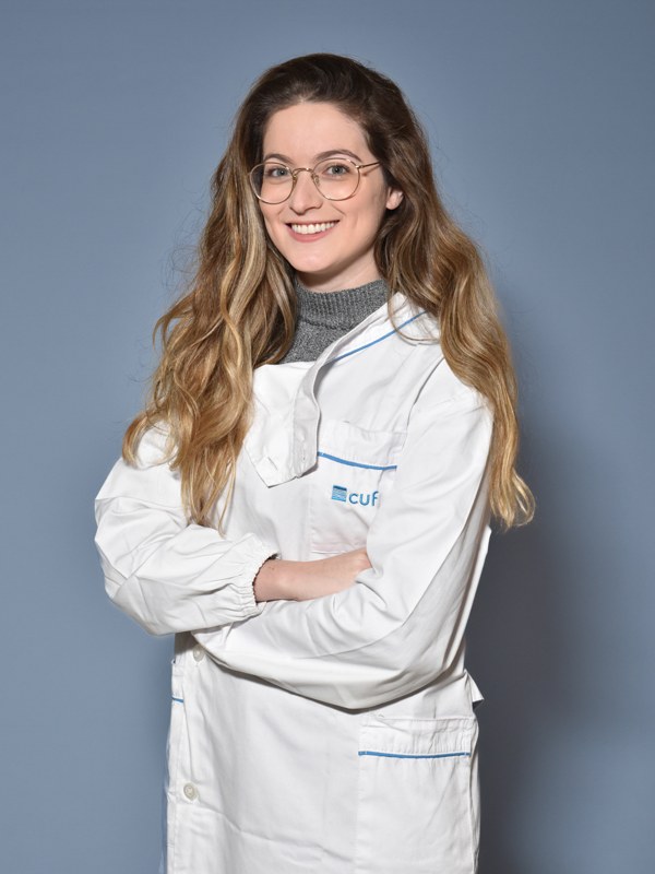 Diana Alexandra Bártolo Ramos