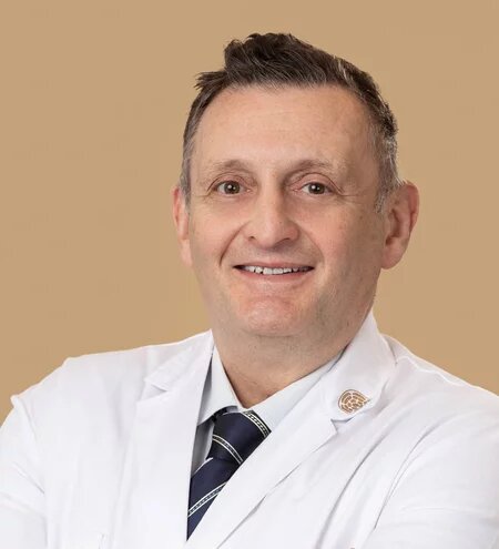 András Erbszt M.D.