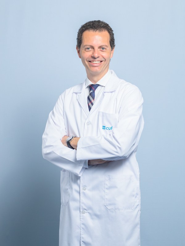 Dr. António Bugalho