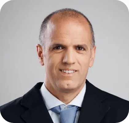 Moshe Ashkenazi