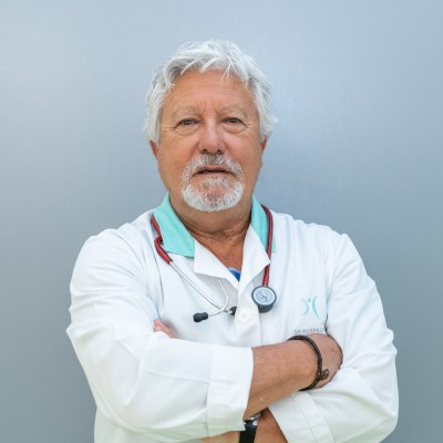 Dr. Carlos Magno Jervis