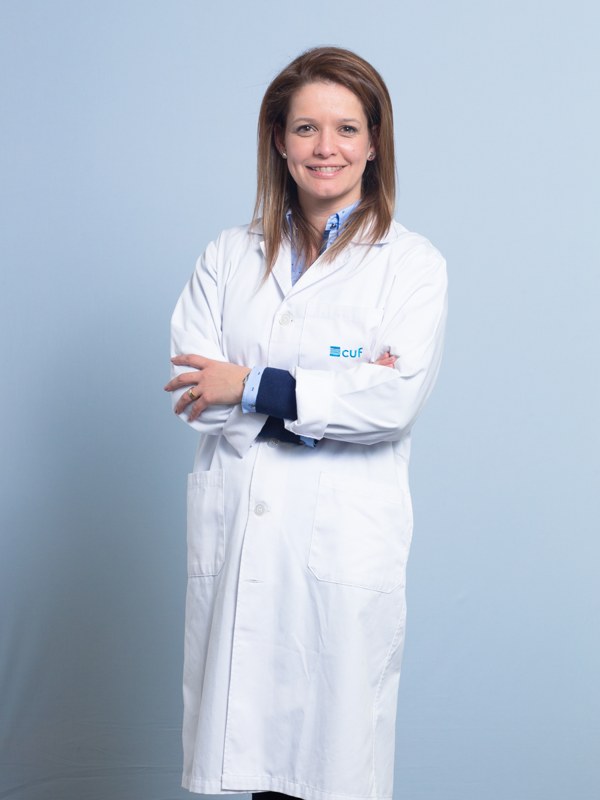 Isabel Godinho