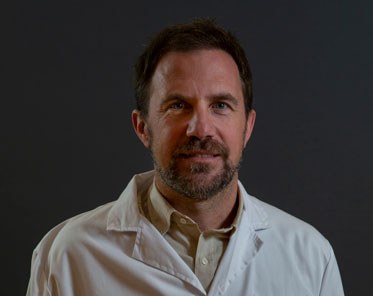Dr. Dabit Arzamendi