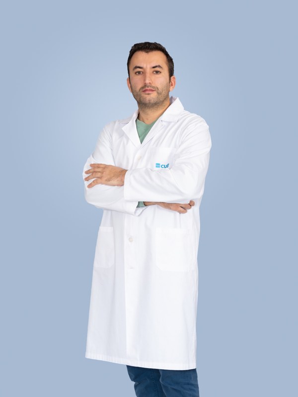 Dr. Filipe Pacheco