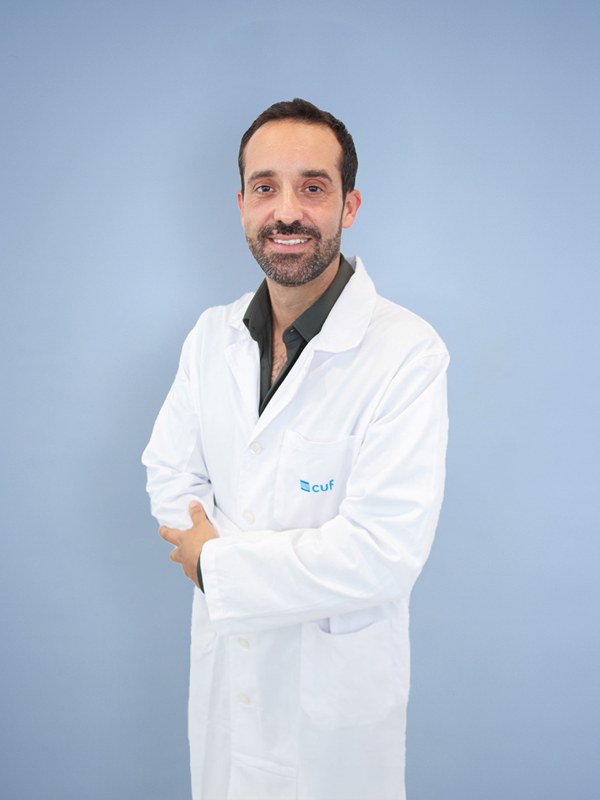 Dr. Miguel Faria Alves