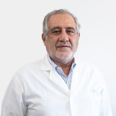 Dr. Ilídio Gonçalves