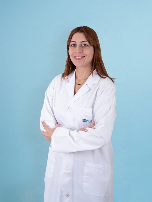 Dr. Sofia Gil