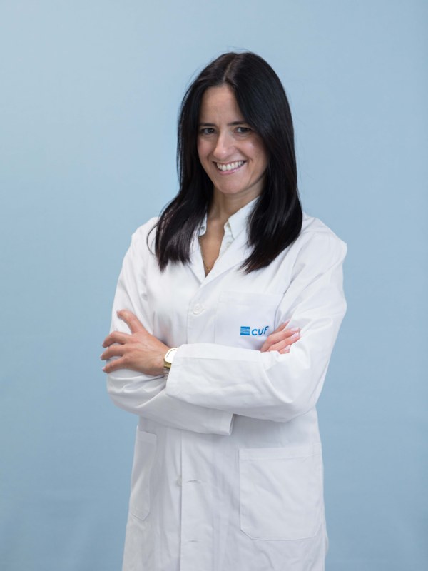 Dr. Mónica Miguel Santos