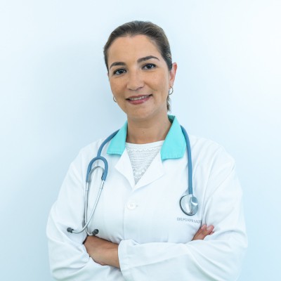 Dr. Yaneth Gonçalves